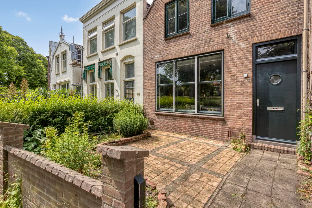 Foto 7 van Noordsingel 58