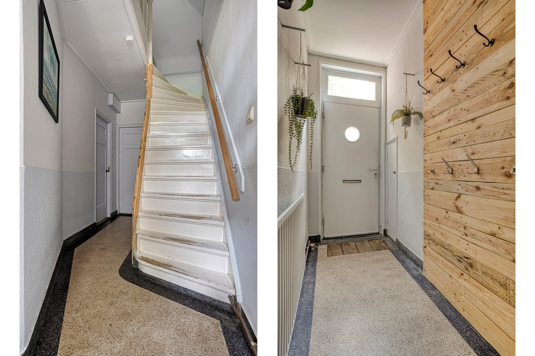 Foto 8 van Noordsingel 58