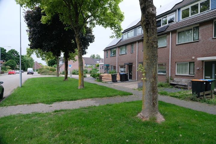 Foto 13 van Drumptselaan 45