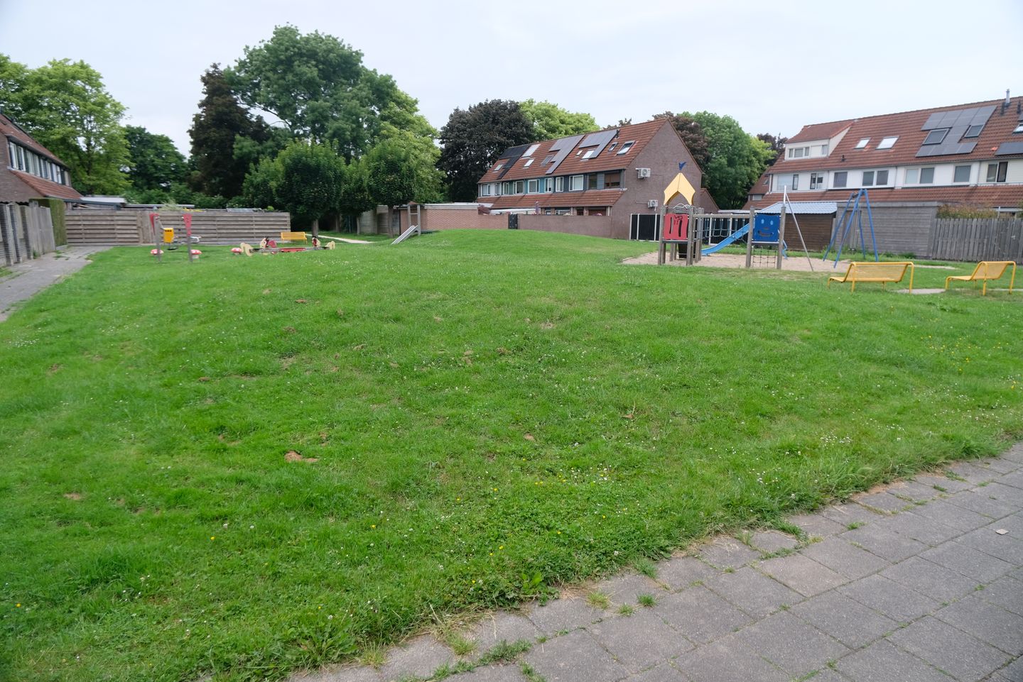 Foto 14 van Drumptselaan 45