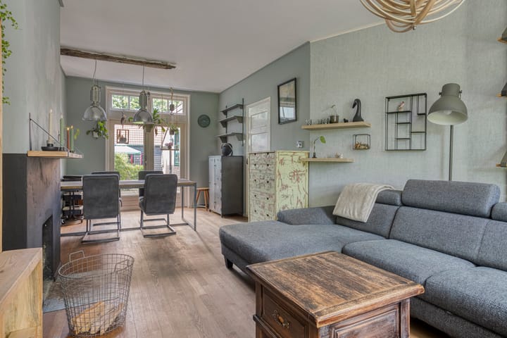 Foto 10 van Noordsingel 58