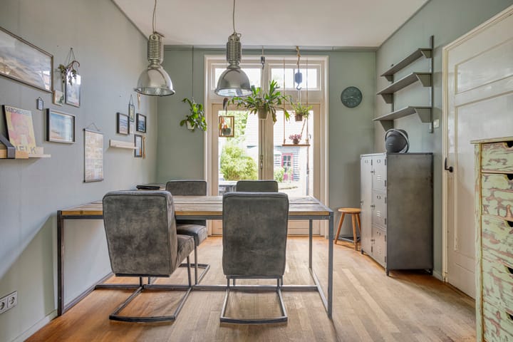 Foto 11 van Noordsingel 58