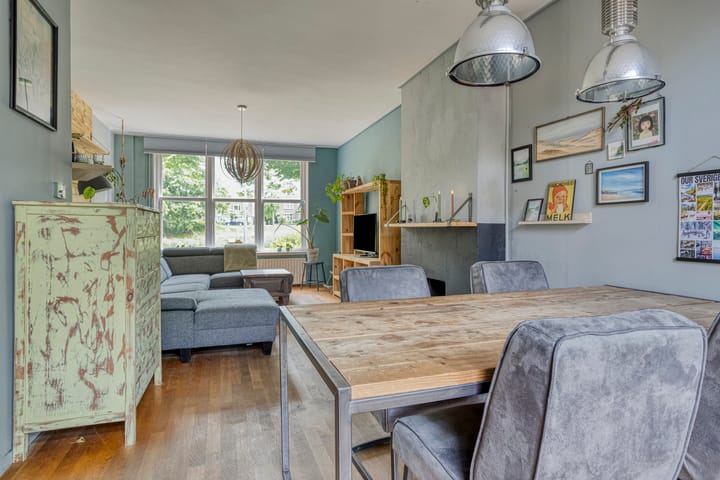 Foto 12 van Noordsingel 58