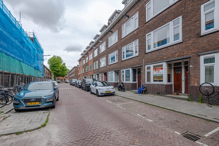 Foto 2 van Voetjesstraat 60-A