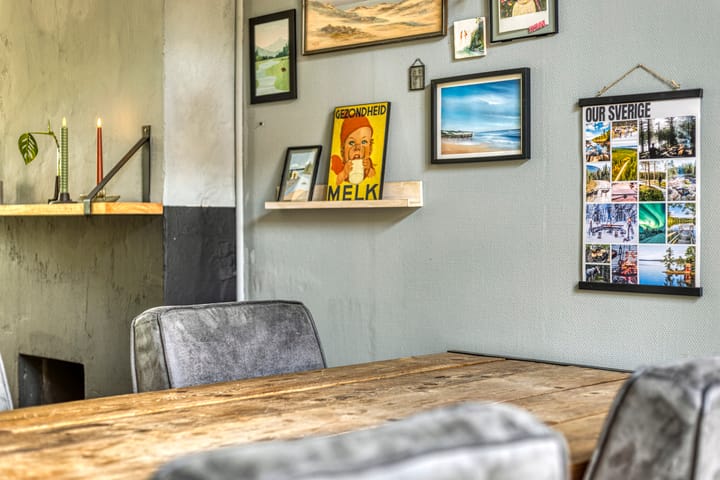 Foto 13 van Noordsingel 58