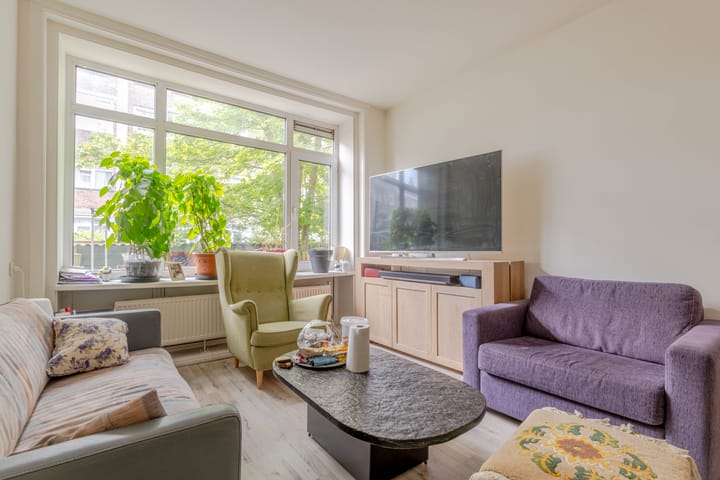 Foto 3 van Voetjesstraat 60-A