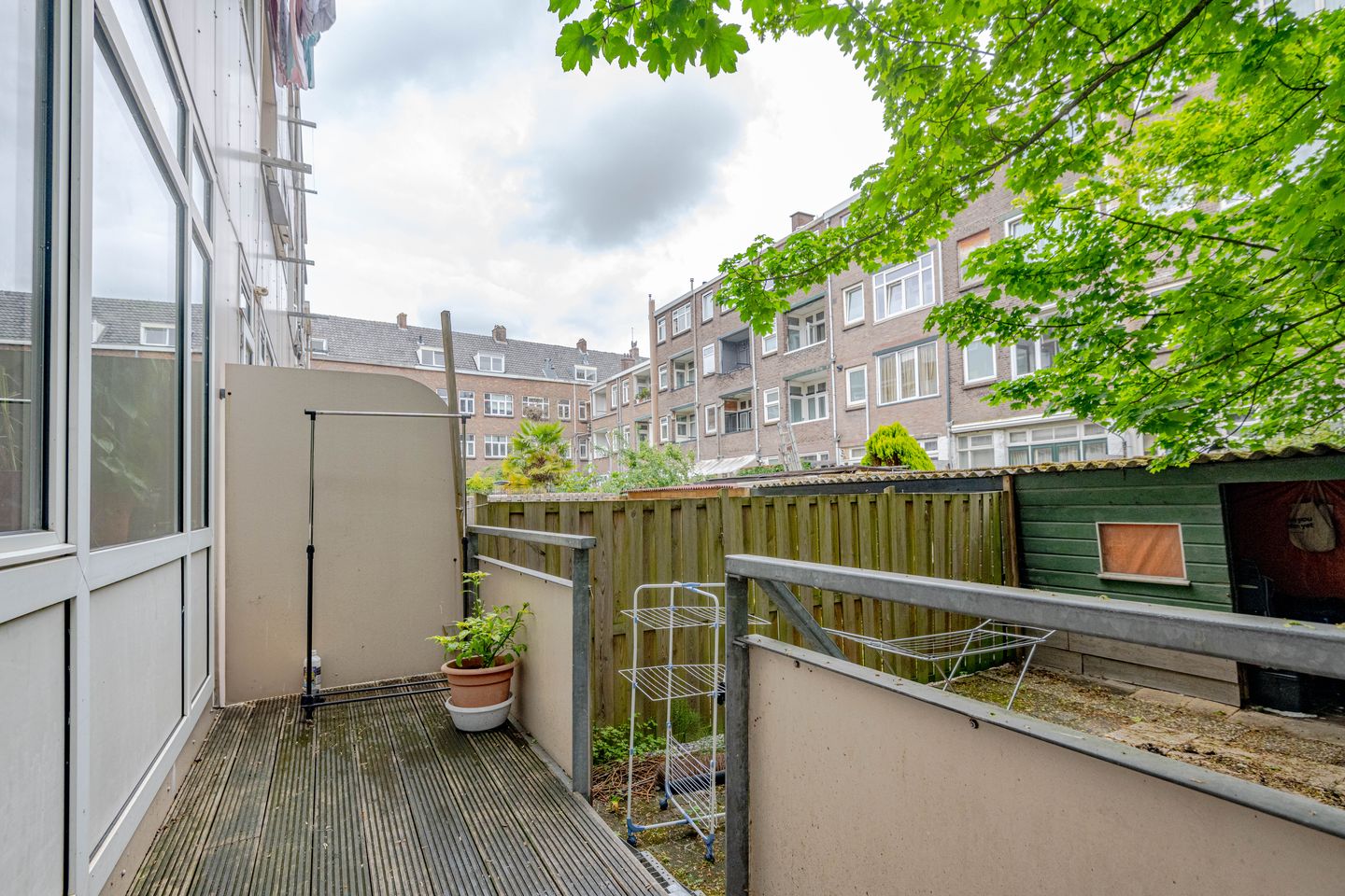 Foto 5 van Voetjesstraat 60-A