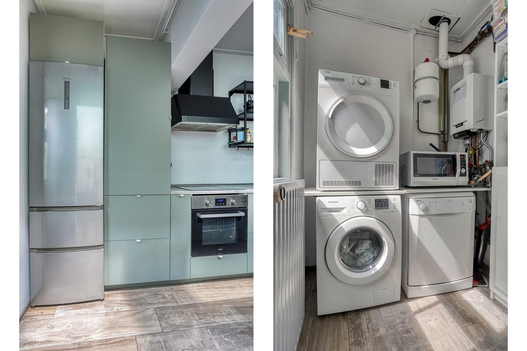 Foto 17 van Noordsingel 58