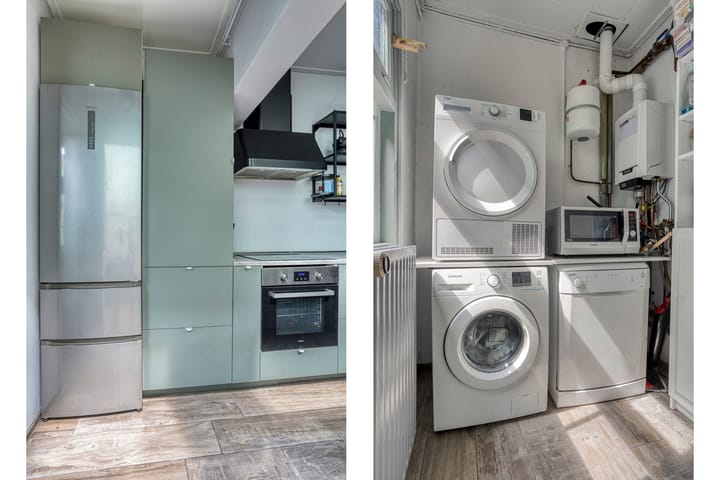 Foto 17 van Noordsingel 58