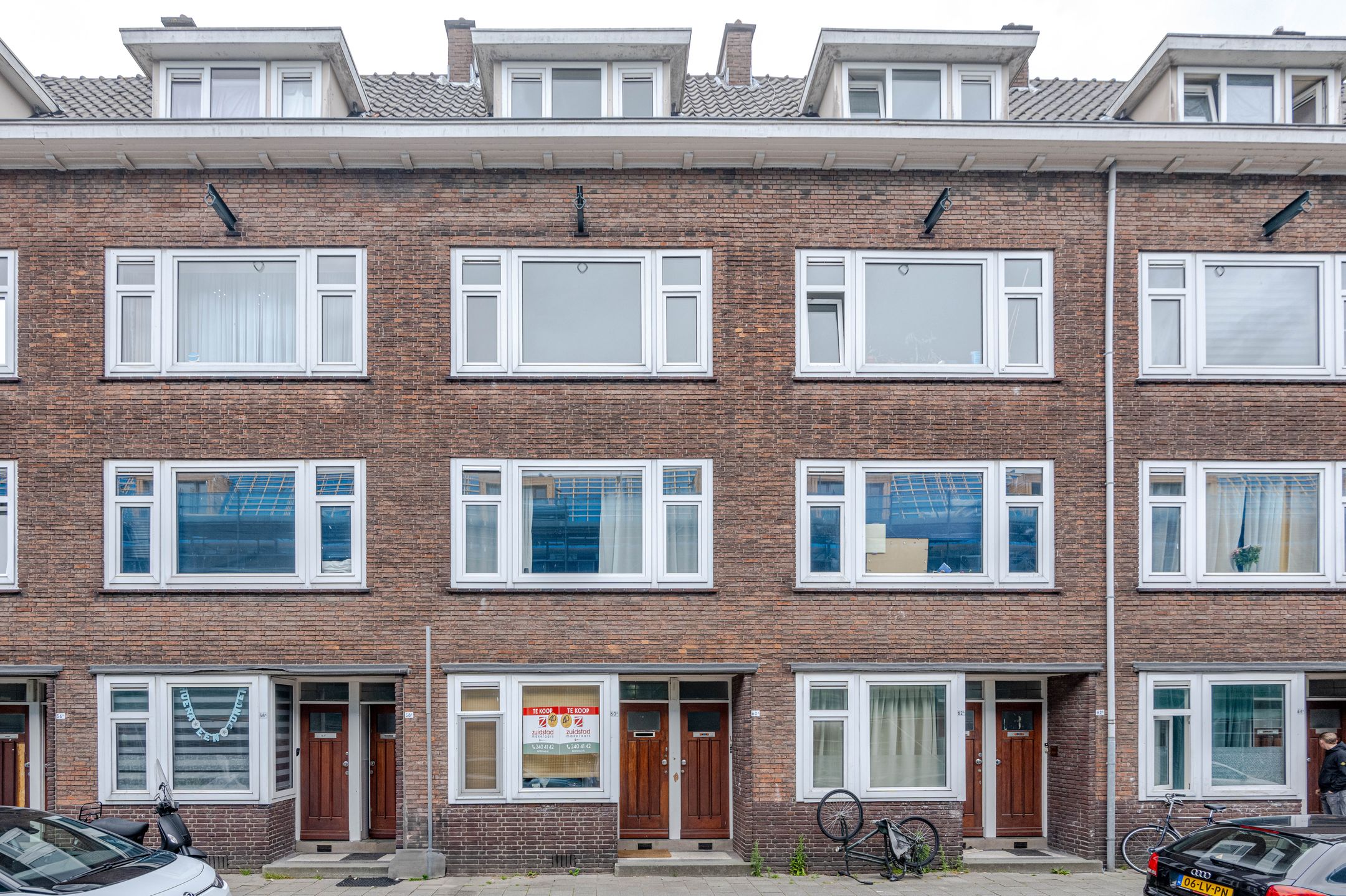 Foto 6 van Voetjesstraat 60-A