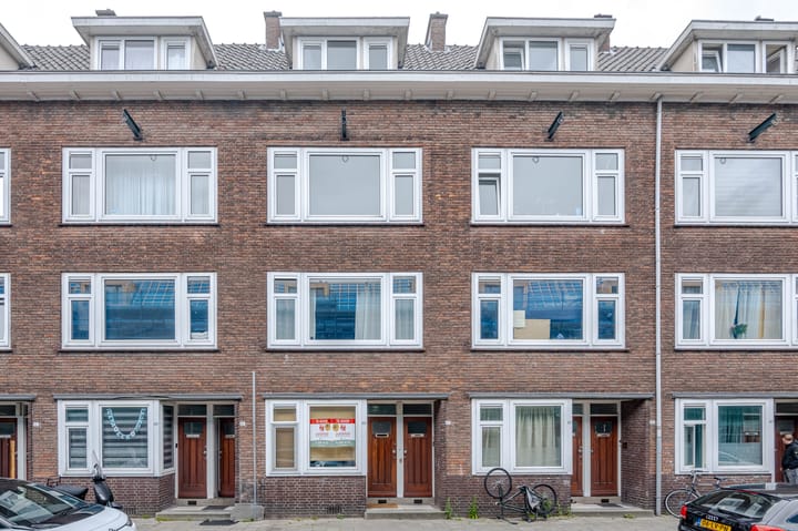 Foto 6 van Voetjesstraat 60-A