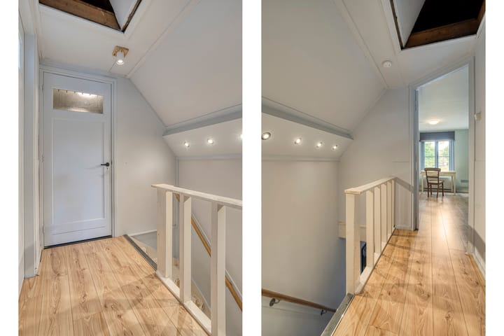 Foto 18 van Noordsingel 58