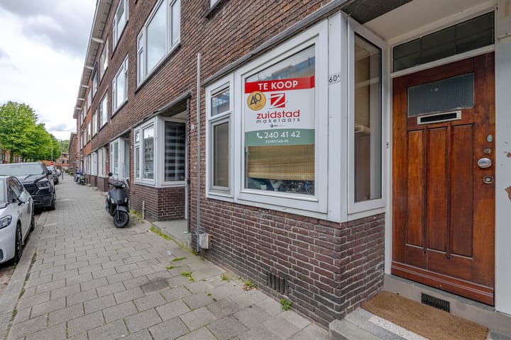 Foto 7 van Voetjesstraat 60-A
