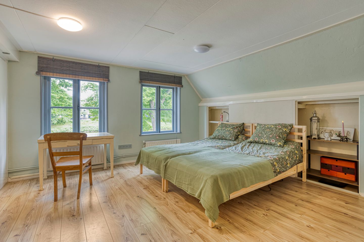 Foto 19 van Noordsingel 58