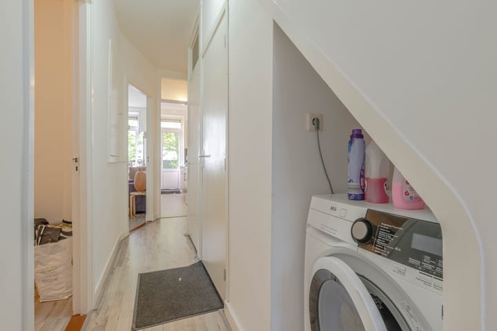 Foto 8 van Voetjesstraat 60-A