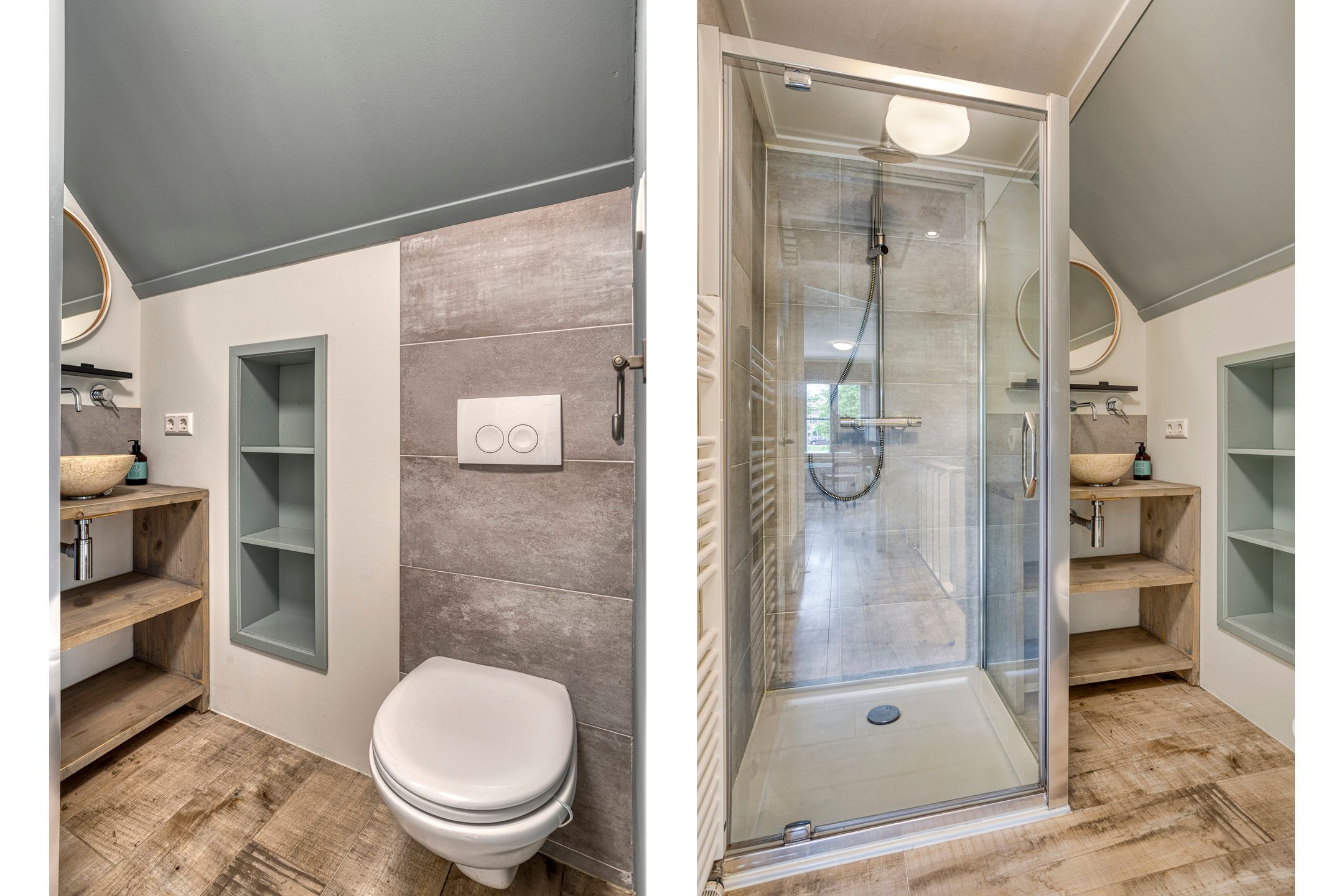 Foto 21 van Noordsingel 58