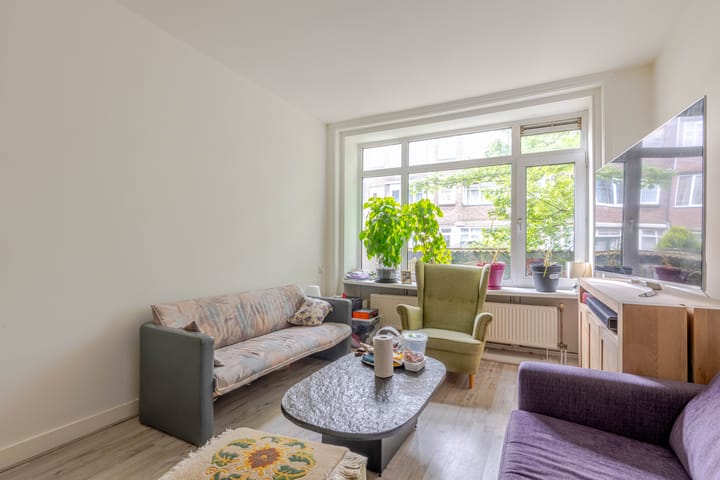 Foto 9 van Voetjesstraat 60-A