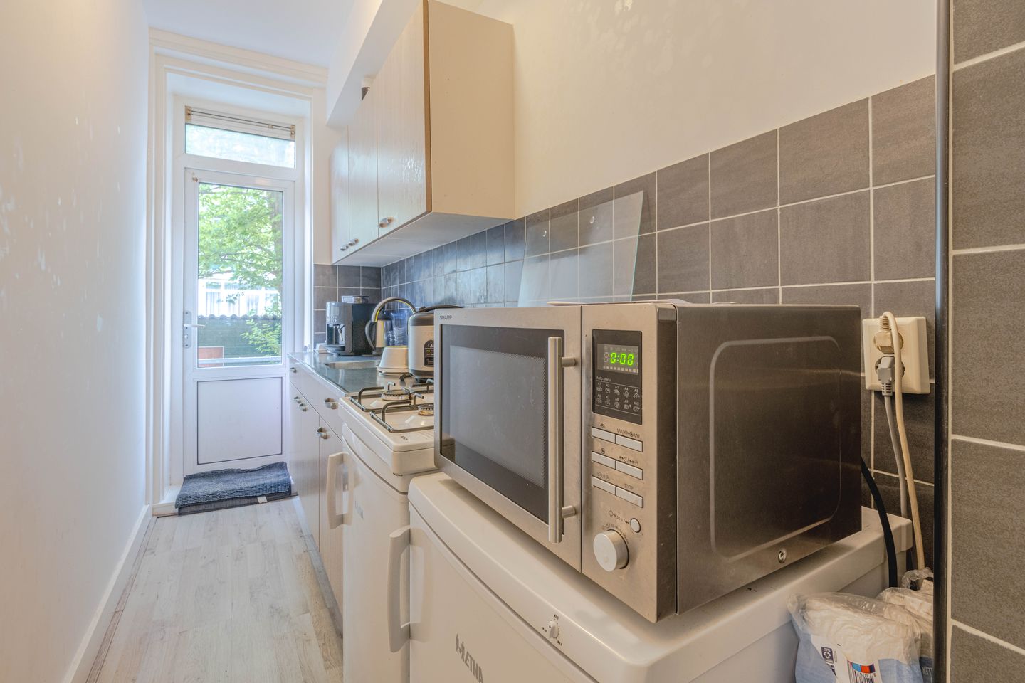 Foto 10 van Voetjesstraat 60-A