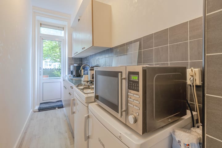 Foto 10 van Voetjesstraat 60-A