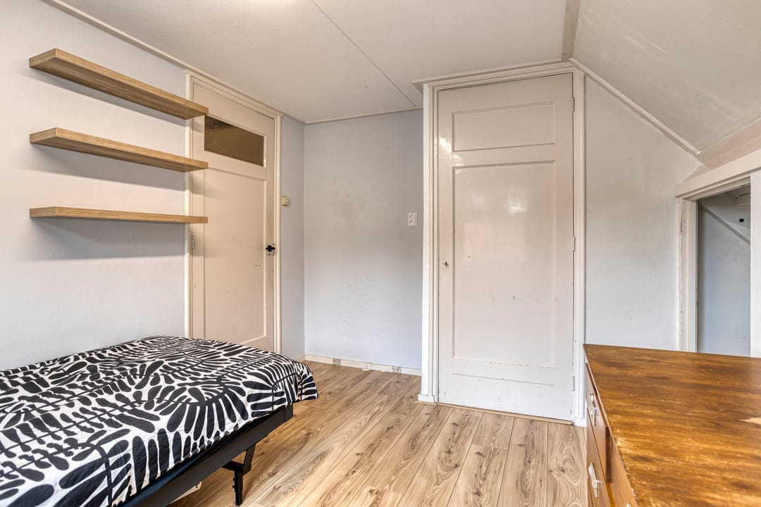 Foto 23 van Noordsingel 58