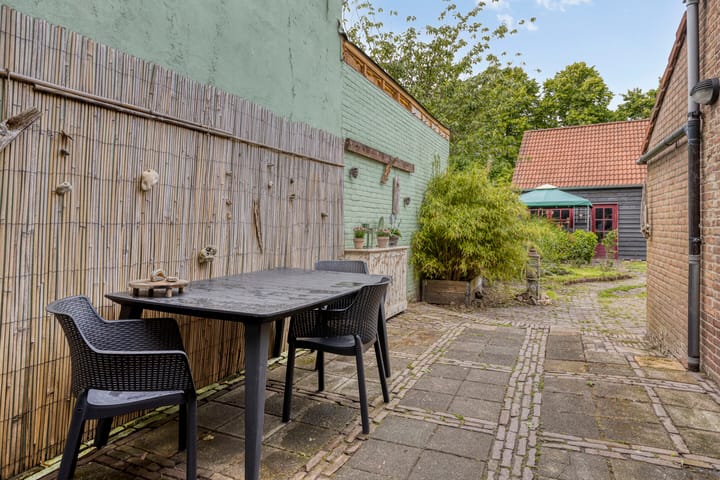 Foto 24 van Noordsingel 58