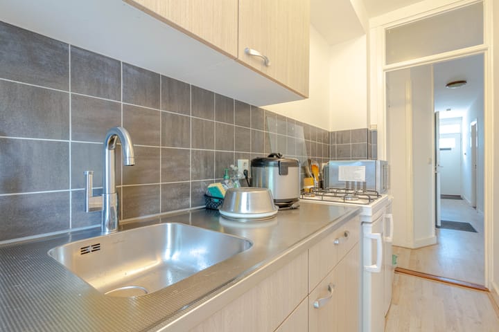 Foto 12 van Voetjesstraat 60-A