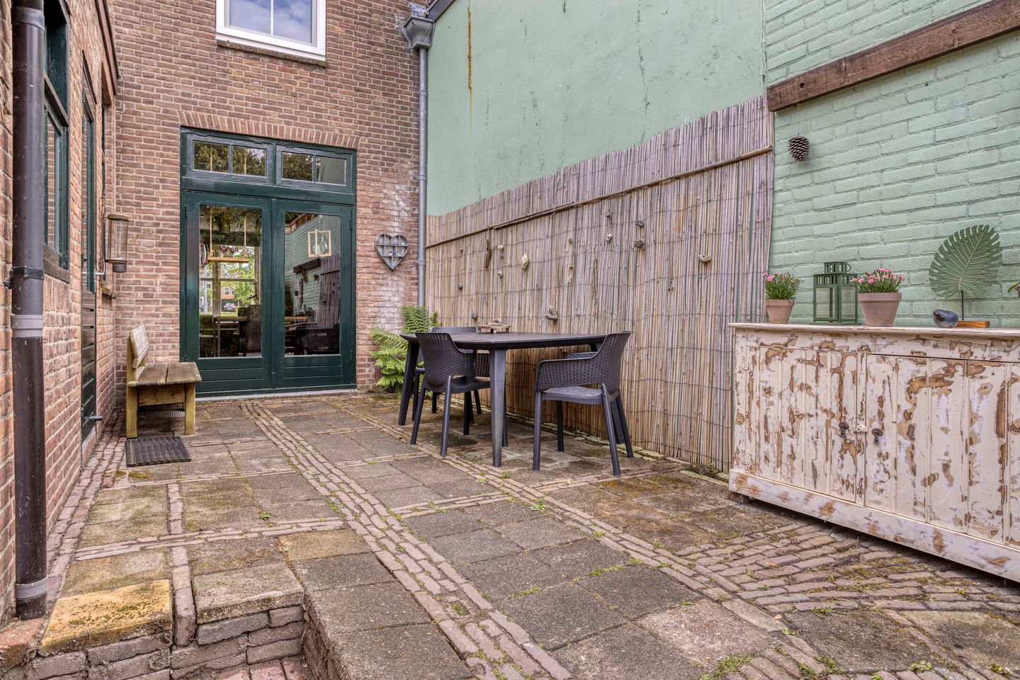 Foto 25 van Noordsingel 58