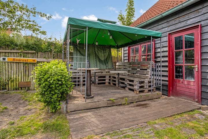 Foto 27 van Noordsingel 58