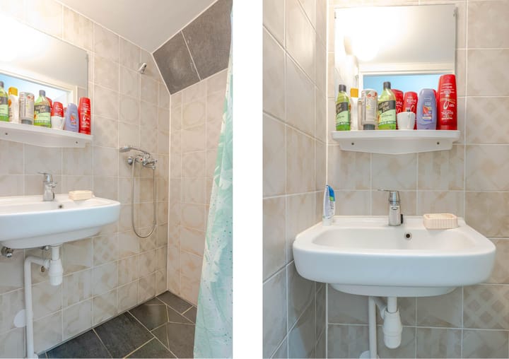 Foto 15 van Voetjesstraat 60-A