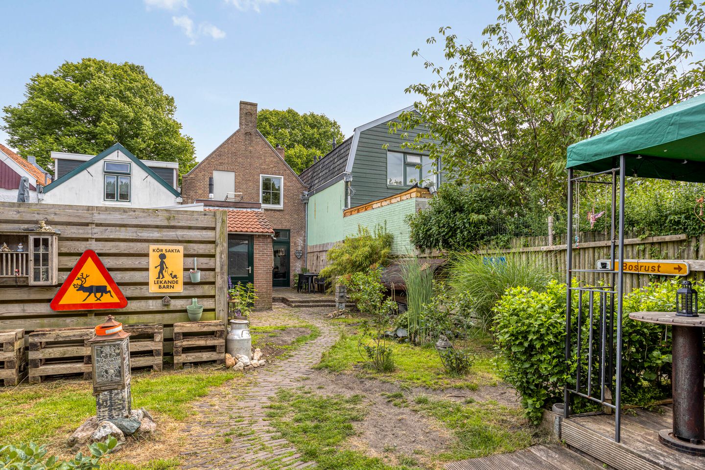 Foto 29 van Noordsingel 58