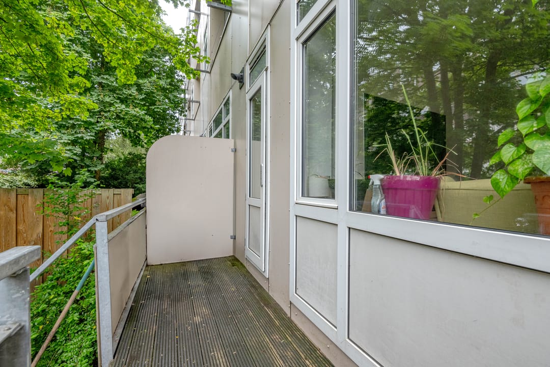 Foto 17 van Voetjesstraat 60-A