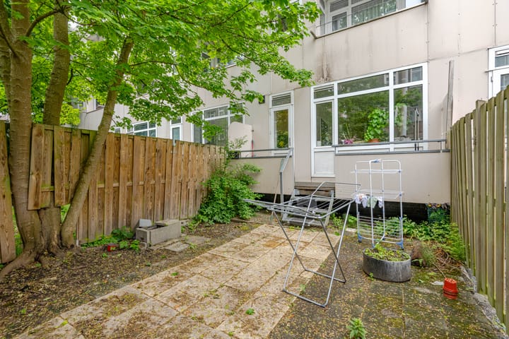 Foto 18 van Voetjesstraat 60-A