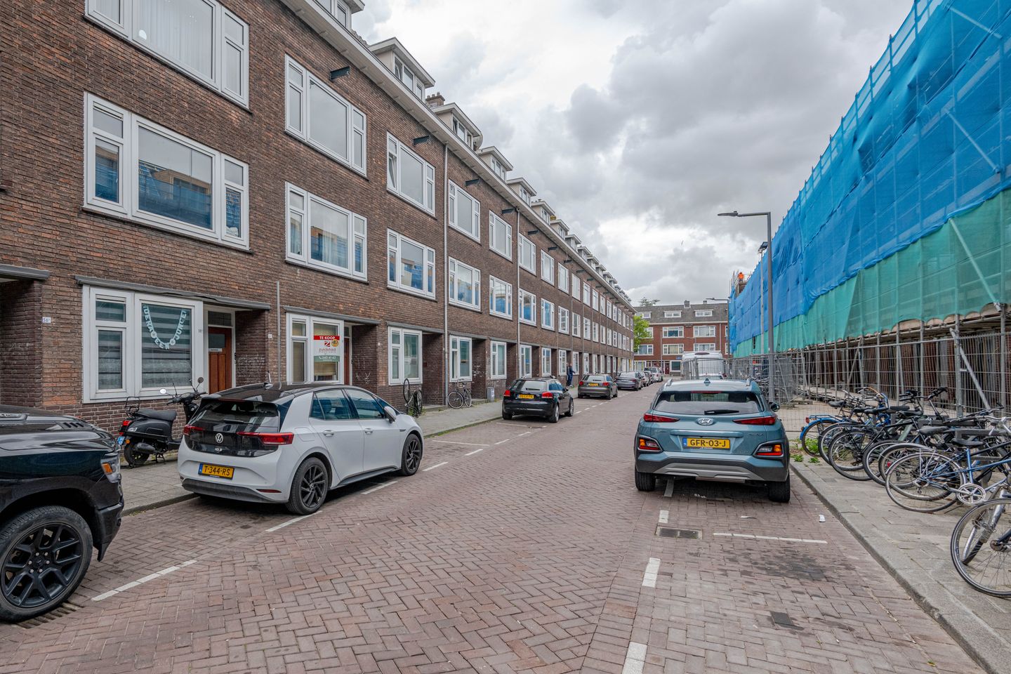 Foto 19 van Voetjesstraat 60-A