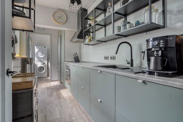 Foto 15 van Noordsingel 58