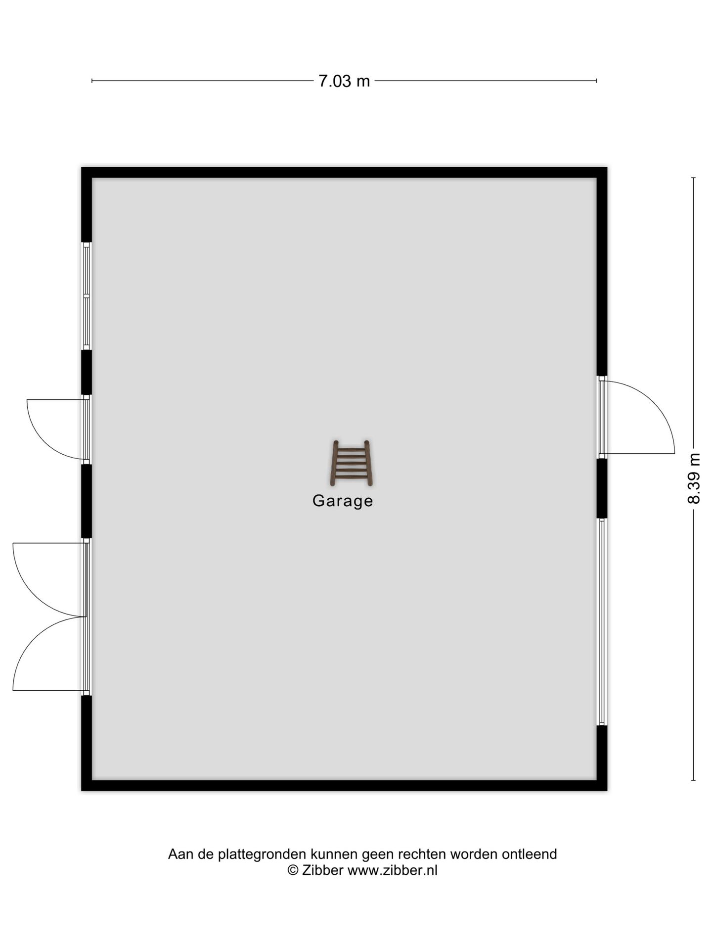 Foto 35 van Noordsingel 58