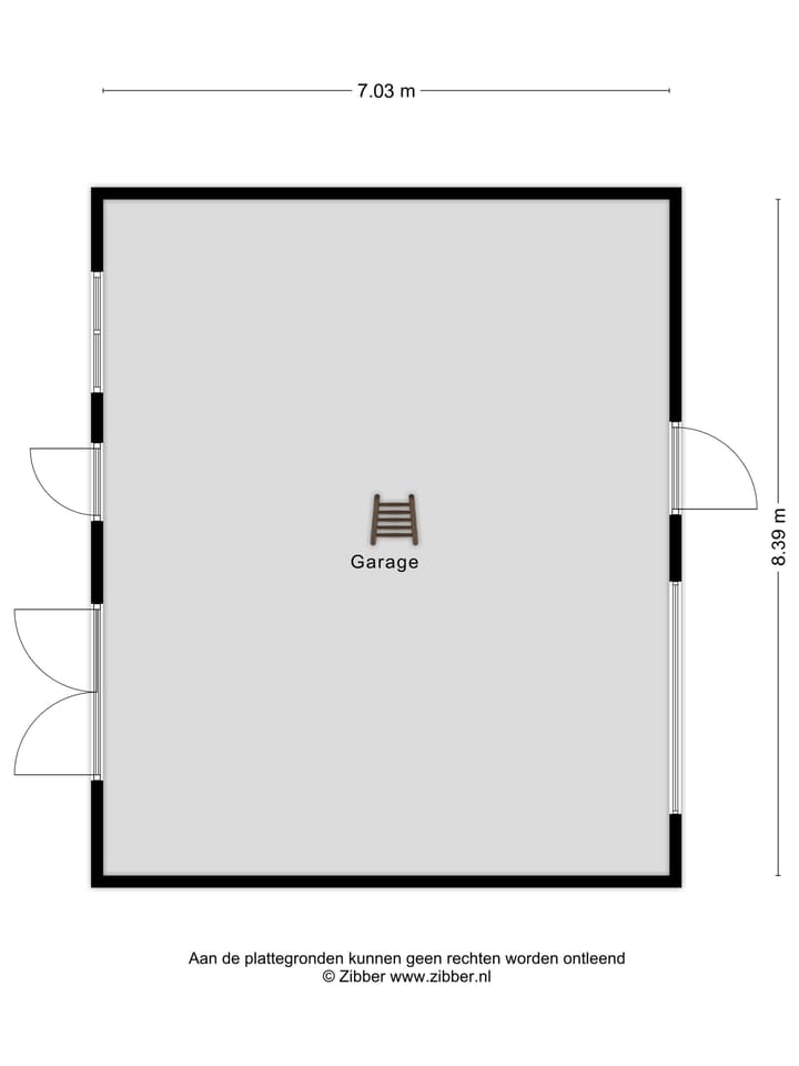 Foto 35 van Noordsingel 58
