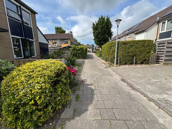 Foto 3 van Eikenlaantje 6