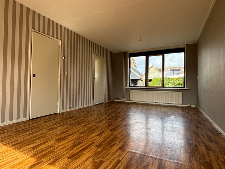 Foto 4 van Eikenlaantje 6