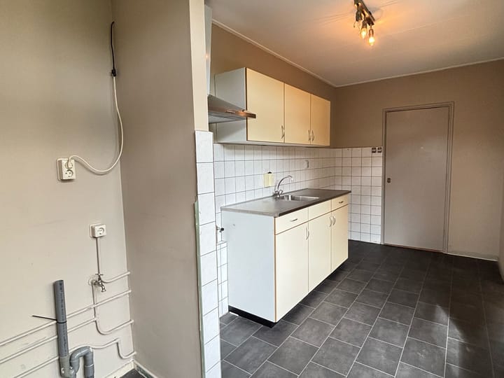 Foto 8 van Eikenlaantje 6