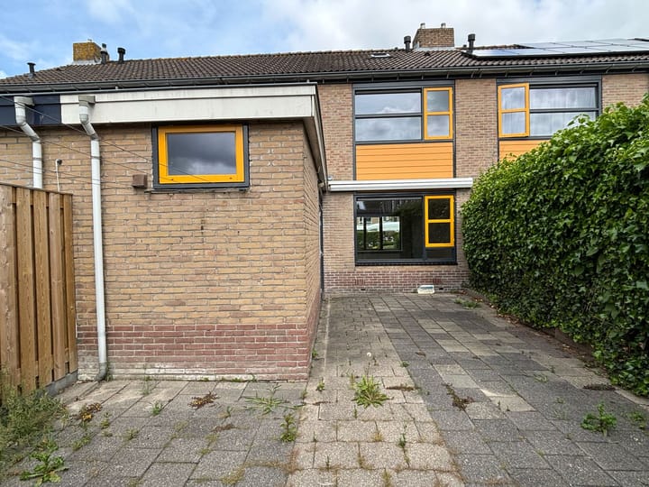 Foto 11 van Eikenlaantje 6