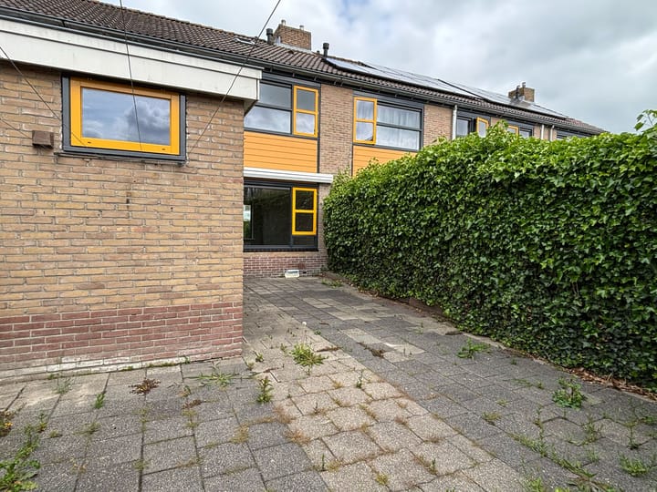 Foto 12 van Eikenlaantje 6