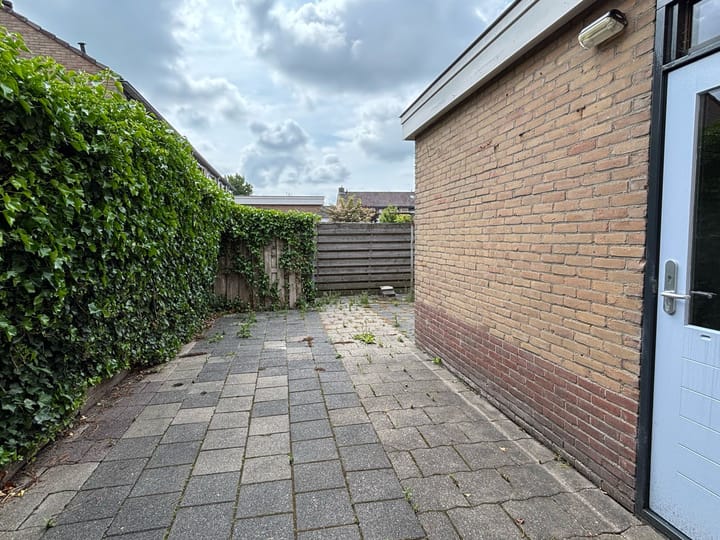 Foto 13 van Eikenlaantje 6