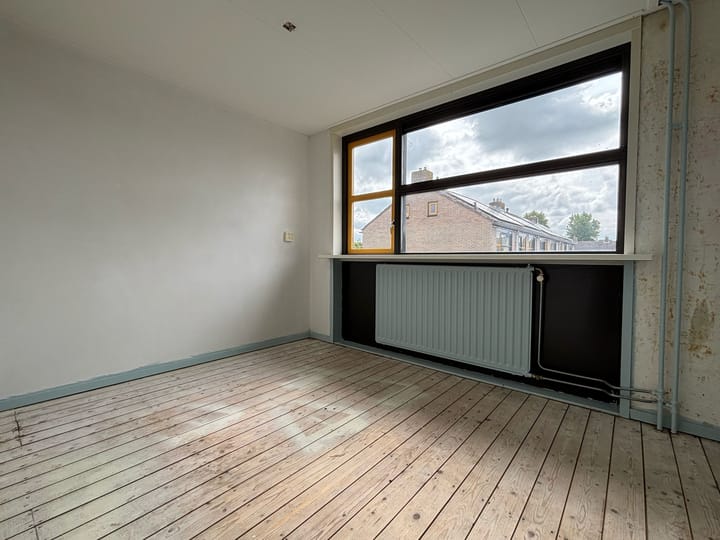 Foto 17 van Eikenlaantje 6