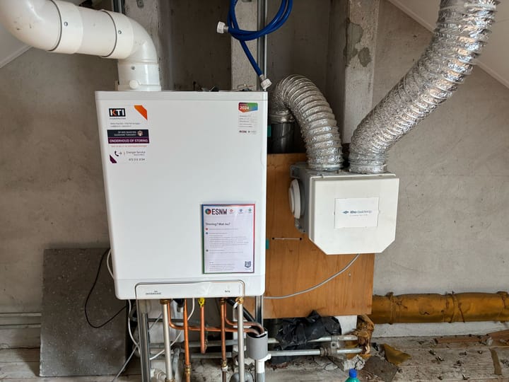 Foto 19 van Eikenlaantje 6