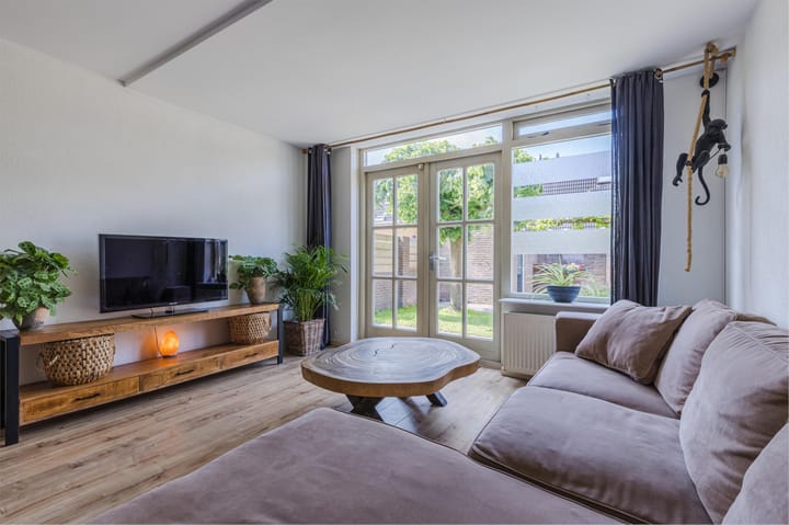 Foto 10 van Merel 63