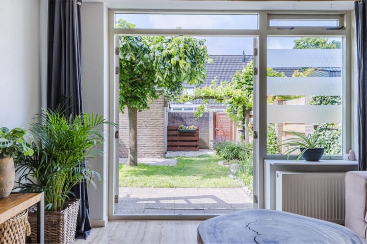 Foto 12 van Merel 63