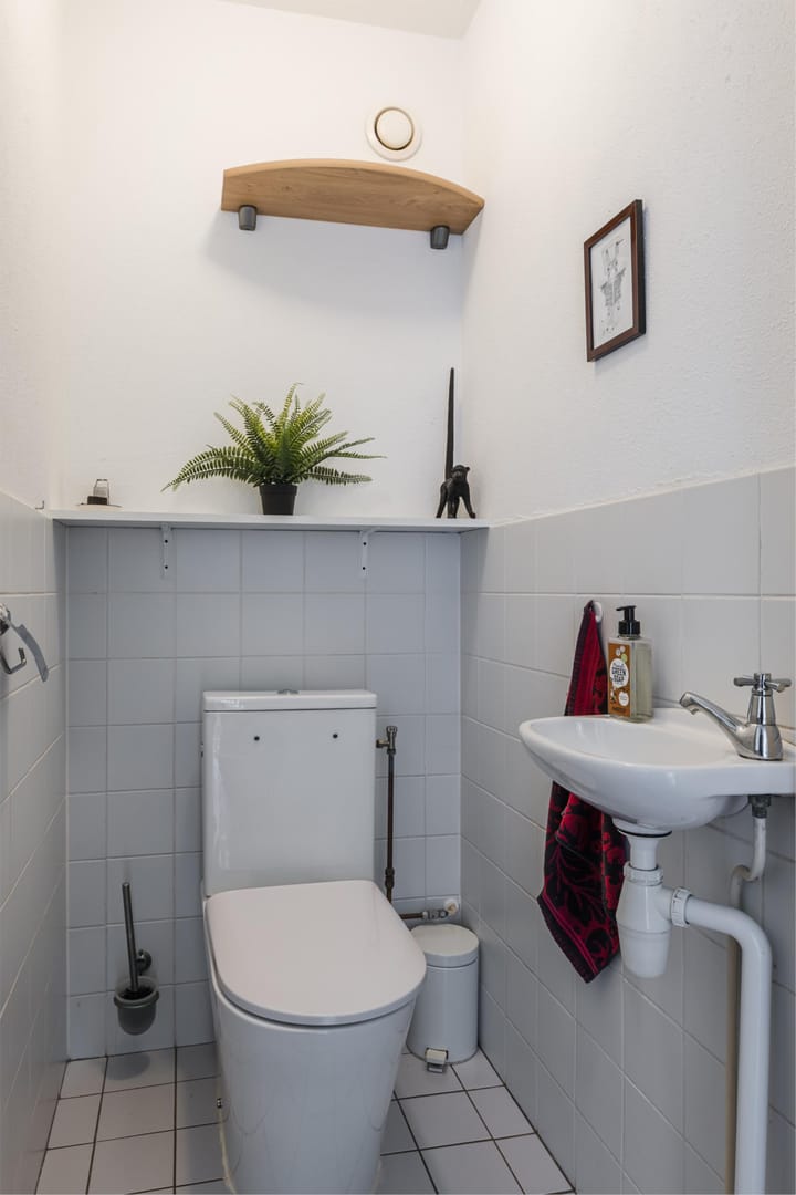 Foto 16 van Merel 63