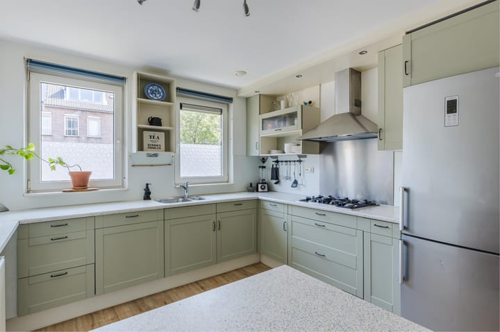 Foto 18 van Merel 63