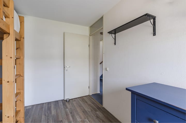 Foto 25 van Merel 63