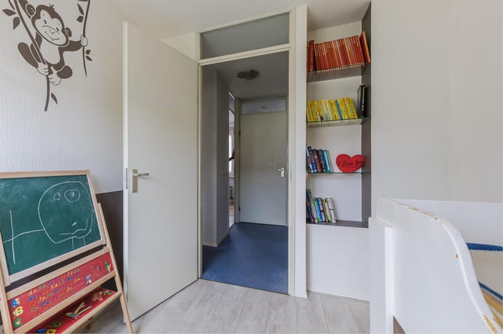 Foto 27 van Merel 63